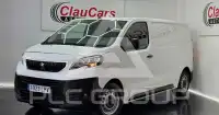 2021 Peugeot Expert