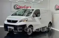 2021 Peugeot Expert
