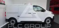 2021 Peugeot Expert