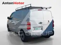 2021 Peugeot Expert
