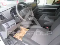 2021 Peugeot Expert