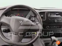 2021 Peugeot Expert
