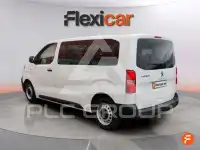 2021 Peugeot Expert
