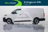 2021 Peugeot Expert