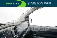 2021 Peugeot Expert