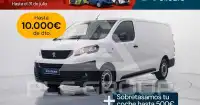 2021 Peugeot Expert