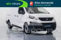 2021 Peugeot Expert