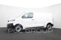 2021 Peugeot Expert