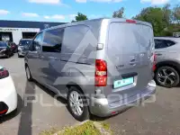2021 Peugeot Expert