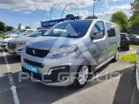 2021 Peugeot Expert