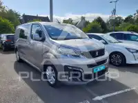 2021 Peugeot Expert