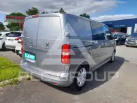2021 Peugeot Expert