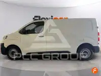 2021 Peugeot Expert