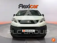 2021 Peugeot Expert