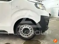 2021 Peugeot Expert