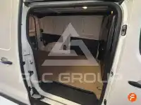 2021 Peugeot Expert