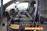 2021 Peugeot Expert
