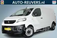 2021 Peugeot Expert