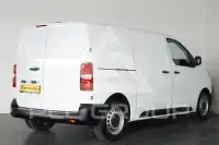 2021 Peugeot Expert