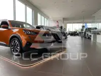 2021 Peugeot Expert