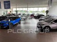 2021 Peugeot Expert
