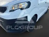2021 Peugeot Expert