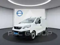 2021 Peugeot Expert