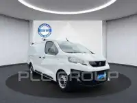2021 Peugeot Expert