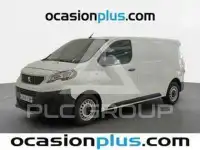 2021 Peugeot Expert