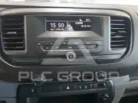 2021 Peugeot Expert