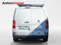 2021 Peugeot Expert