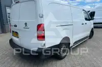 2021 Peugeot Expert