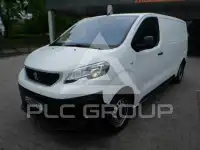 2021 Peugeot Expert