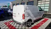 2021 Peugeot Expert