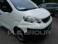 2021 Peugeot Expert