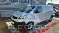 2021 Peugeot Expert