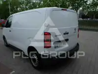 2021 Peugeot Expert