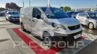 2021 Peugeot Expert