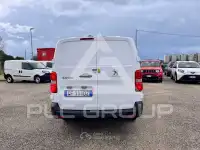 2021 Peugeot Expert
