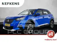 2021 Peugeot 2008