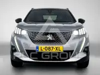 2021 Peugeot 2008