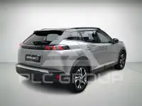 2021 Peugeot 2008