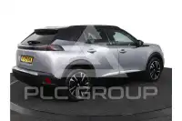 2021 Peugeot 2008