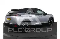 2021 Peugeot 2008