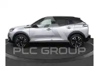 2021 Peugeot 2008