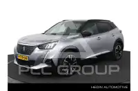 2021 Peugeot 2008