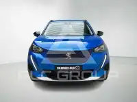 2021 Peugeot 2008