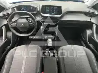 2021 Peugeot 2008