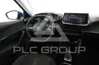 2021 Peugeot 2008