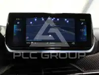 2021 Peugeot 2008